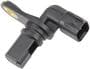 Autotecnica 2 Terminal ABS Speed Sensor