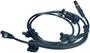 Autotecnica 1 Terminal ABS Speed Sensor