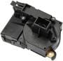 Autotecnica Ignition Switch