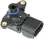 Autotecnica 3 Terminal MAP Sensor