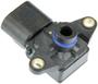 Autotecnica 3 Terminal MAP Sensor