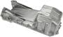 Autotecnica 6 Quart Oil Pan