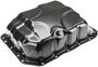 Autotecnica 4.1 Quart Oil Pan
