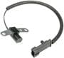 Autotecnica 3 Terminal Crankshaft Position/Angle Sensor