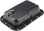 Autotecnica Oil Pan