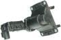 Autotecnica 4 Terminal Differential Lock Actuator