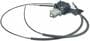 Autotecnica Window Regulator