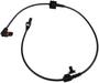 Autotecnica 2 Terminal ABS Speed Sensor