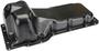 Autotecnica 5 Quart Oil Pan