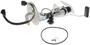 Autotecnica Fuel Pump Assembly