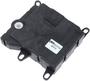 Autotecnica 8 Terminal Blend Door Actuator