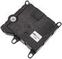 Autotecnica 8 Terminal Blend Door Actuator