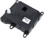 Autotecnica 8 Terminal Blend Door Actuator