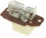 Autotecnica Blower Motor Resistor