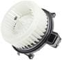 Autotecnica Blower Motor