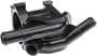 Autotecnica 179.6 Degree Thermostat Housing