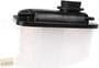 Autotecnica Plastic Coolant Recovery Tank