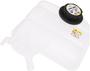 Autotecnica Plastic Coolant Recovery Tank
