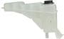 Autotecnica Plastic Coolant Recovery Tank