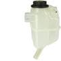 Autotecnica Plastic Coolant Recovery Tank