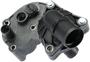 Autotecnica Thermostat Housing Assembly