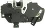 Autotecnica 4 Terminal Door Latch/Actuator Assembly