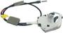 Autotecnica Door Latch Assembly