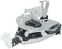 Autotecnica Door Latch Assembly