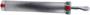 Autotecnica Compressed Length: 9-1/2 Inch Convertible Top Cylinder