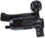 Autotecnica Windshield Washer Pump