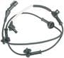 Autotecnica 1 Terminal ABS Speed Sensor
