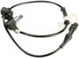 Autotecnica 2 Terminal ABS Speed Sensor