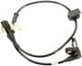 Autotecnica 2 Terminal ABS Speed Sensor