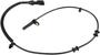 Autotecnica 2 Terminal ABS Speed Sensor