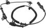 Autotecnica 2 Terminal ABS Speed Sensor