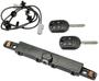 Autotecnica Remote Start Kit