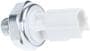 Autotecnica 1 Terminal Oil Pressure Switch
