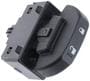 Autotecnica 4 Terminal Door Lock Switch