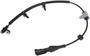 Autotecnica 2 Terminal Abs Wheel Speed Sensor