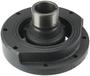 Autotecnica Harmonic Balancer Assembly