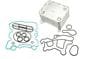 Autotecnica Oil Cooler Kit