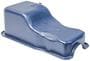 Autotecnica 4 Quart Oil Pan