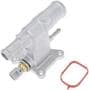 Autotecnica Water Outlet Assembly