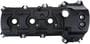 Autotecnica Valve Cover