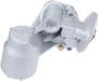 Autotecnica Oil Cooler Mount