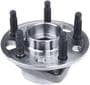 Autotecnica Wheel Hub