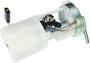 Autotecnica Fuel Pump Assembly