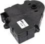 Autotecnica 4 Terminal Blend Door Actuator