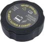 Autotecnica 5 psi Radiator/Coolant Recovery Cap