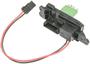 Autotecnica 5 Terminal Blower Motor Resistor